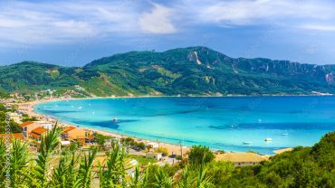 Porto Timoni Corfu Litourgis Travel CorfuDiscovery