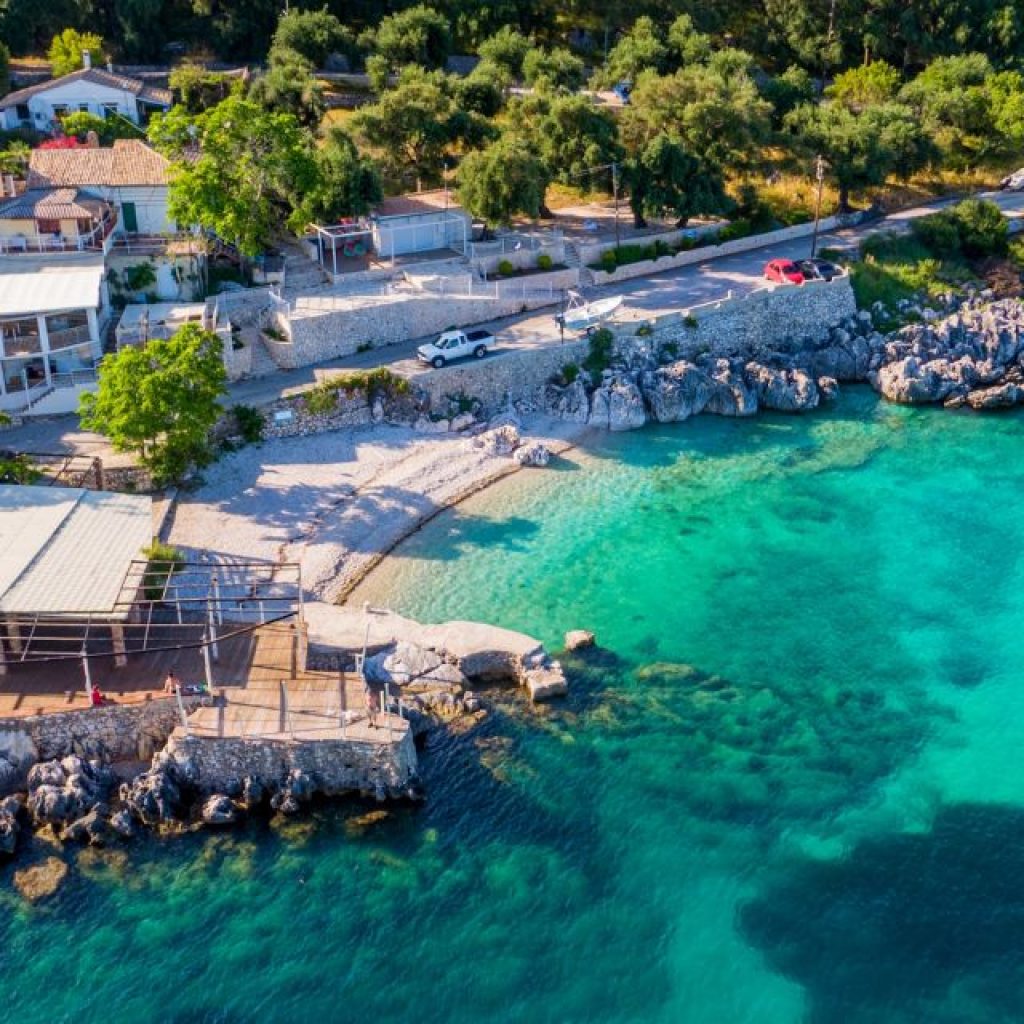 East Coast Cruise Corfu: Durrell Trail, Blue Caves & Hidden Bays 3 500855 wwviewom