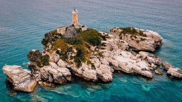 Escape into the Blue: Corfu Boat Tour with Andreas Cruises | Litourgis Easy Travel