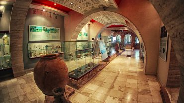 Butrint, Albania: Day Trip from Corfu with Litourgis Easy Travel