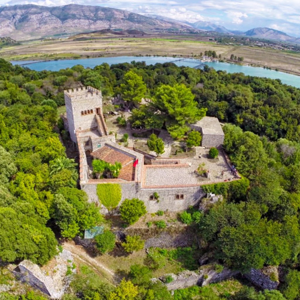 Butrint, Albania: Day Trip from Corfu with Litourgis Easy Travel 11 Butrints-Castle-Albania-3