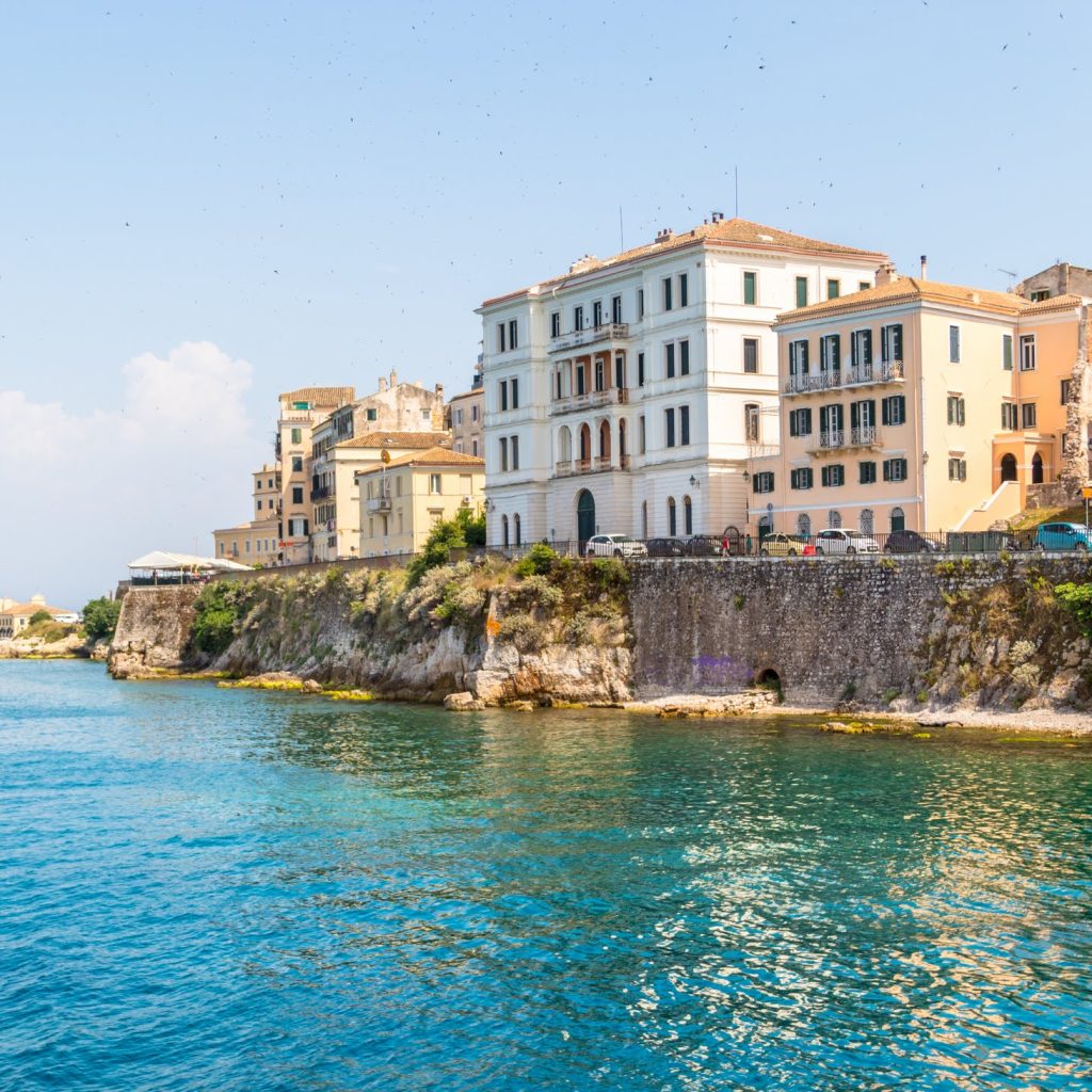 Corfu Town Evening Cruise: Late-Night Shopping & Romantic Views 3 MG 5286 1