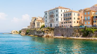 Local Customs & Etiquette in Corfu, Greece: Essential Travel Tips