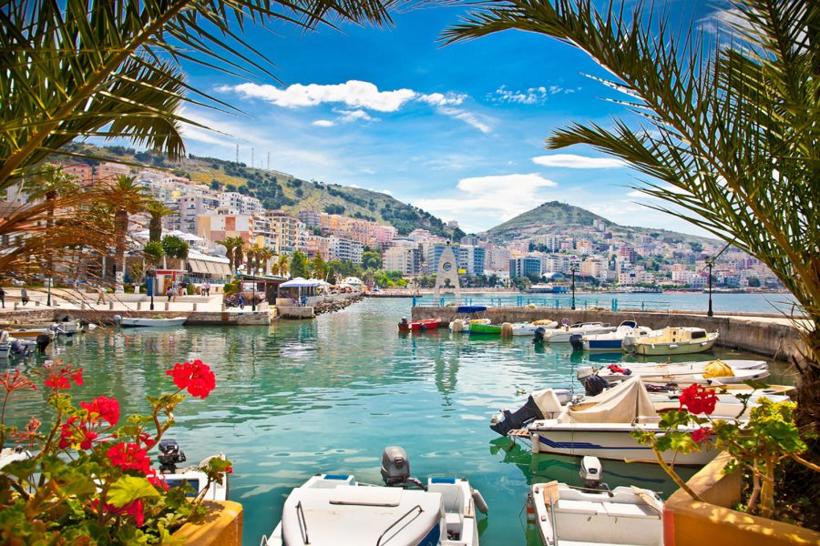 Albania Tour