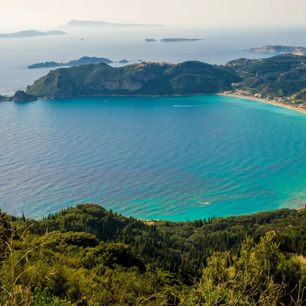 Afionas, Corfu: Discover the Best Views & Hidden Gems with Litourgis 3 Afionas Corfu Litourgis Travel CorfuDiscovery