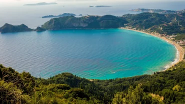Porto Timoni Corfu Litourgis Travel CorfuDiscovery