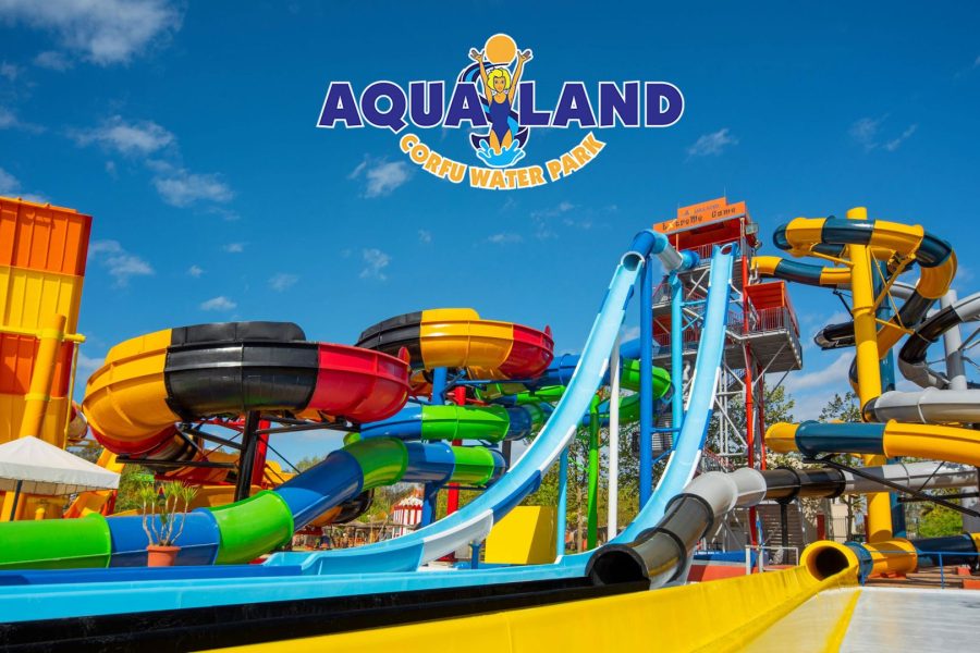 Aqualand Waterpark