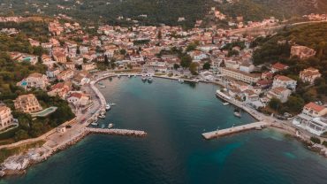 Corfu Town Day Cruise: Explore Kerkyra’s Charm & History