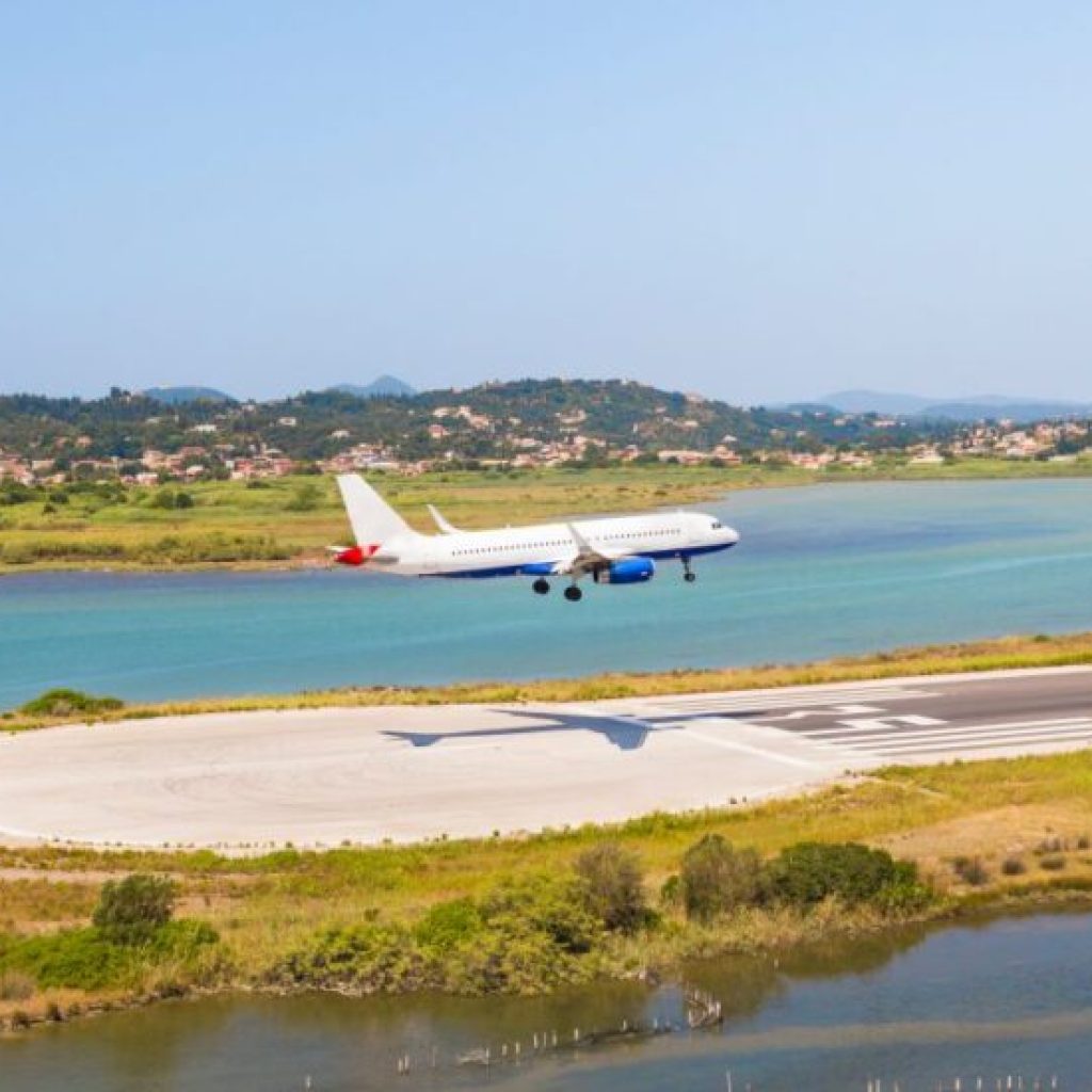 Corfu Airport Transfers: Start Your Adventure with Litourgis Travel 3 AdobeStock 103590888 1024x550 1