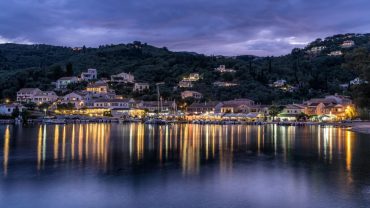 Agios Stefanos North: Discover Corfu’s Hidden Coastal Paradise