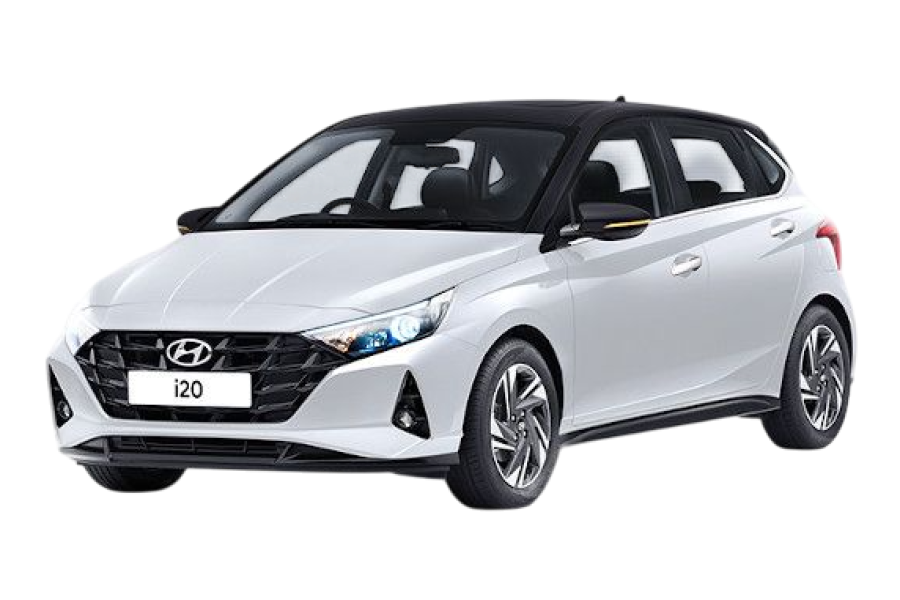 Hyundai i20 2018