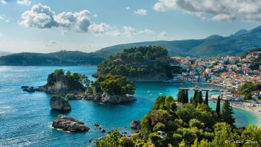Day Trip to Parga from Corfu: Discover Greece’s Coastal Jewel