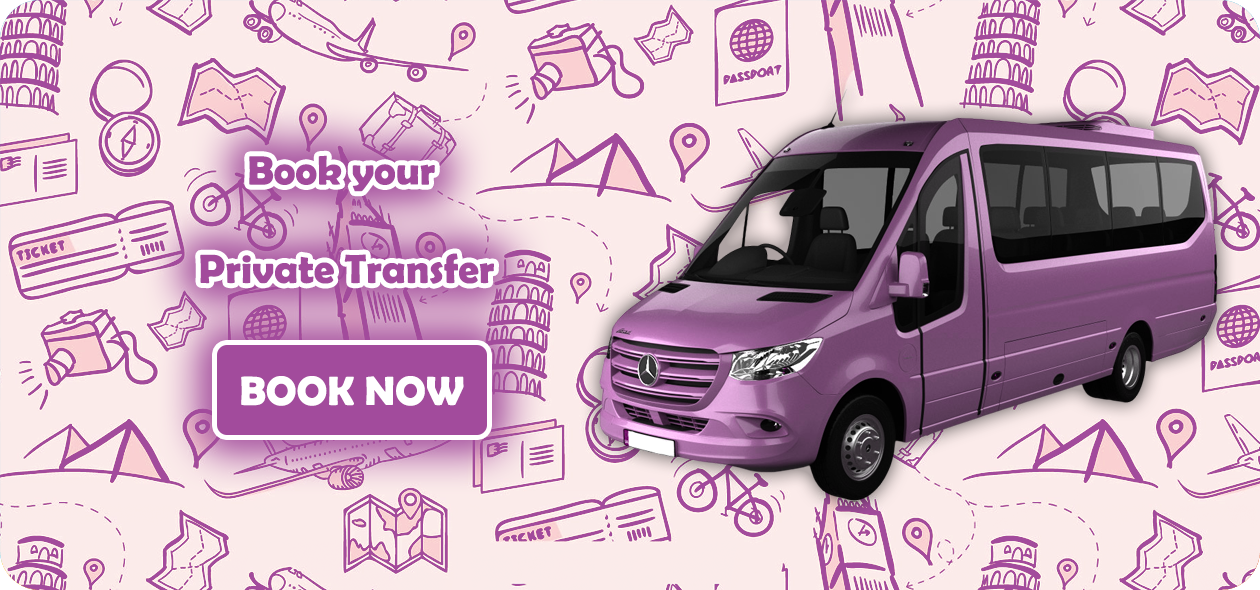 private and shuttle transfer litourgis travel corfu